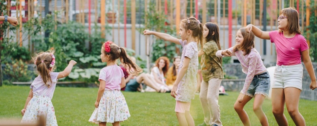 Detské ihriská pomáhajú pri socializácii najmenších