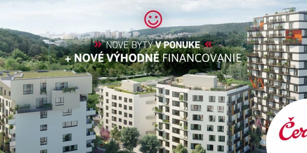 Využite zvýhodnené financovanie a ušetrite vďaka letnej ponuke